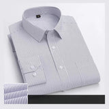 Laurens™ | Formel Kontorskjorte
