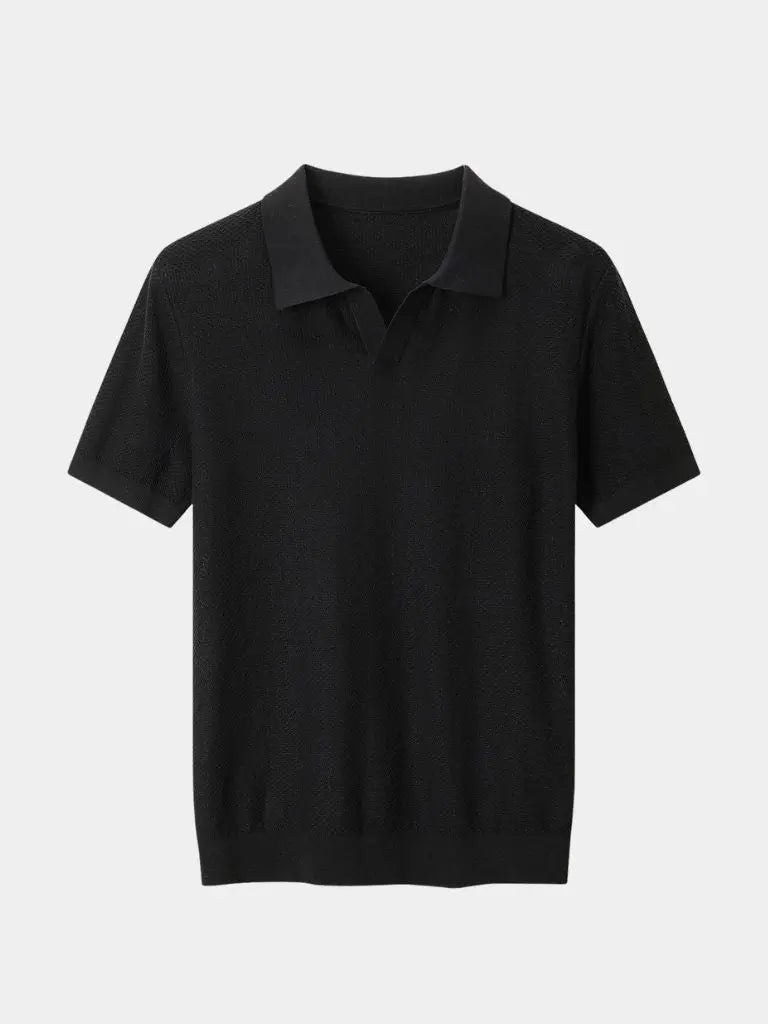 Loke™ | Brownstone Polo
