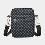 Magnus™ | Mini Krepšys su Vintage Raštu