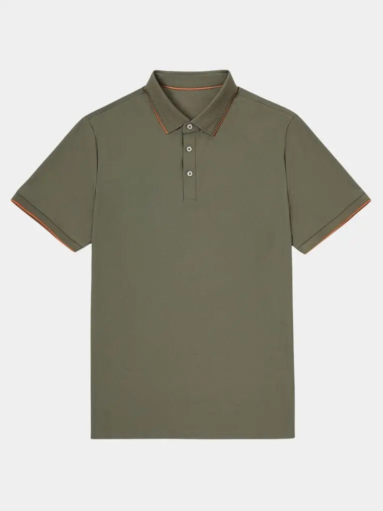 Mark™ | Noble Strikpolo