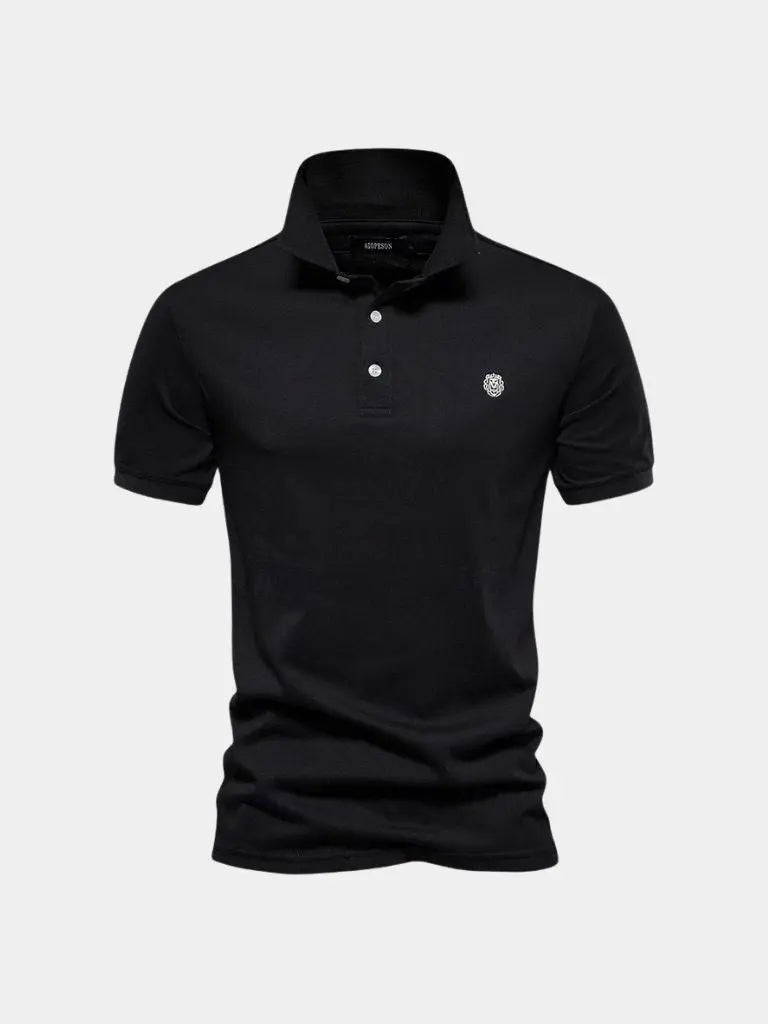 Mathias™ | Karališkas herbas Polo