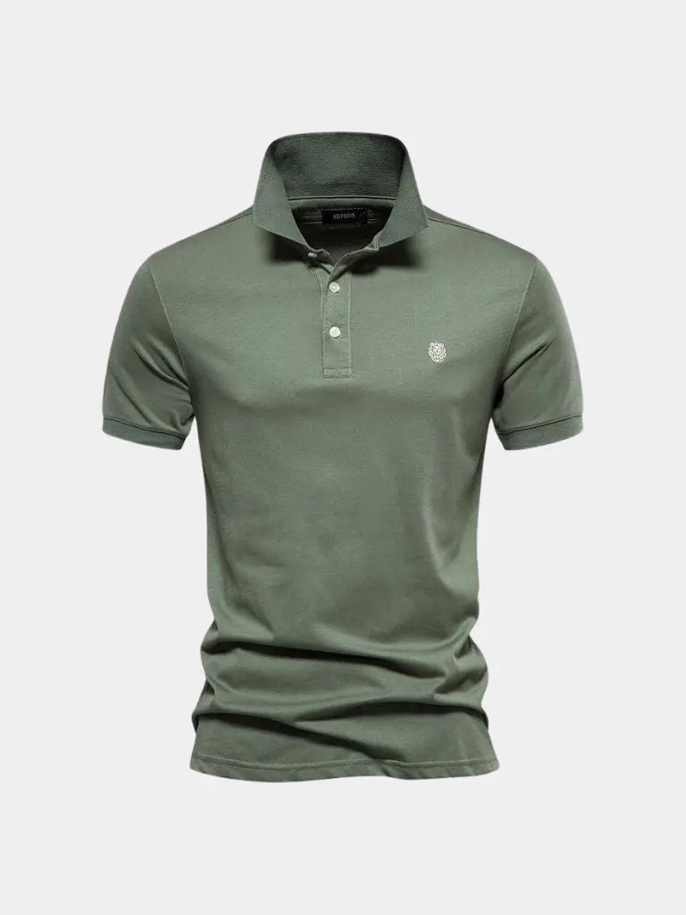 Mathias™ | Karališkas herbas Polo