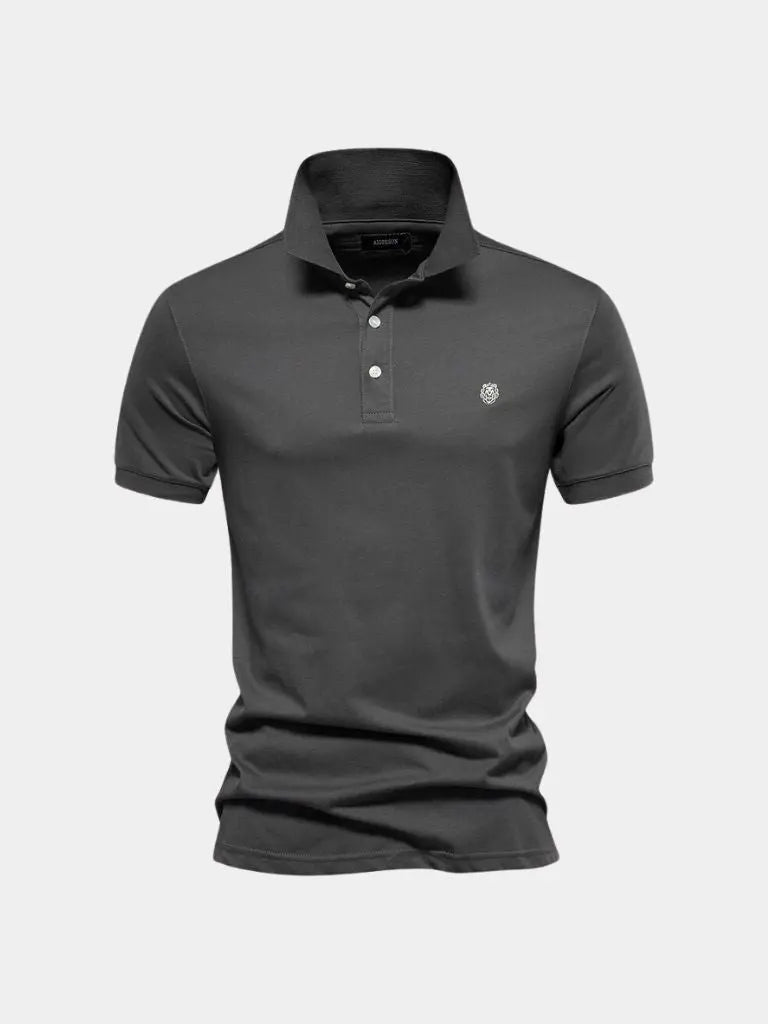 Mathias™ | Karališkas herbas Polo