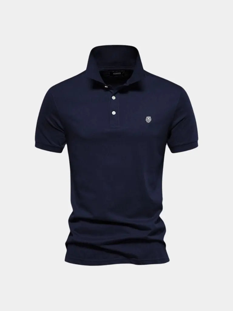 Mathias™ | Karališkas herbas Polo