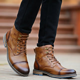 Nathan Voyager Sneakers