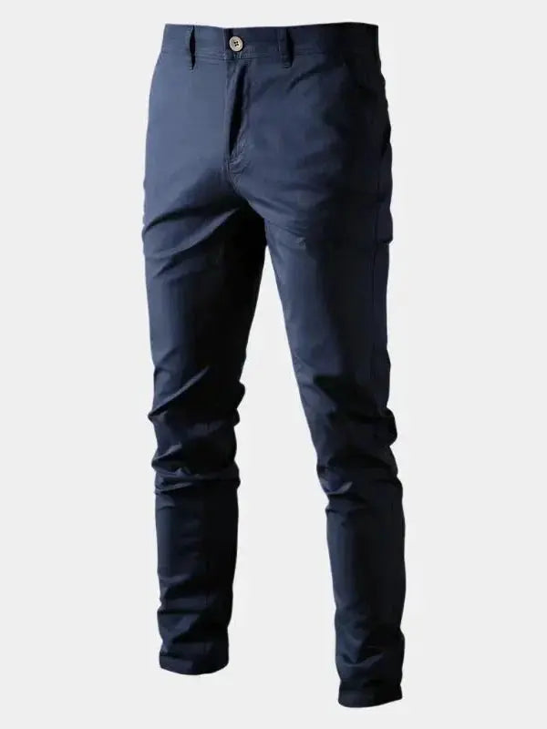 Nikolaj™ | Slim Fit Kelnės