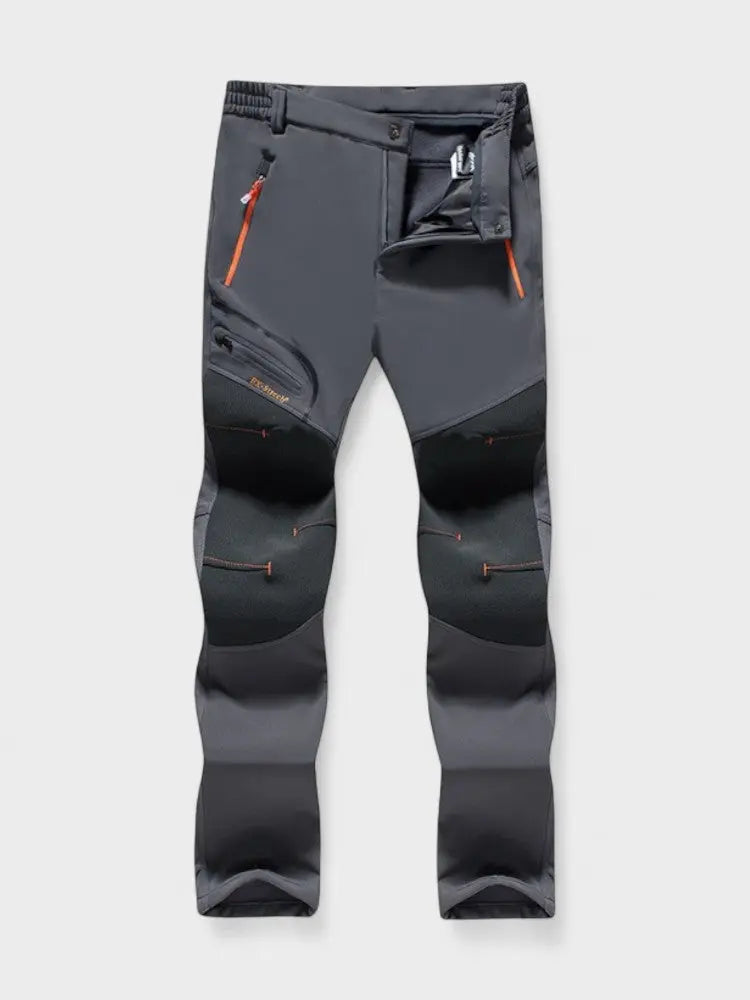 Nordtrek™ | Elastingos ir vandeniui atsparios žygio kelnės