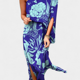 Kamilė | Pavasario suknelė