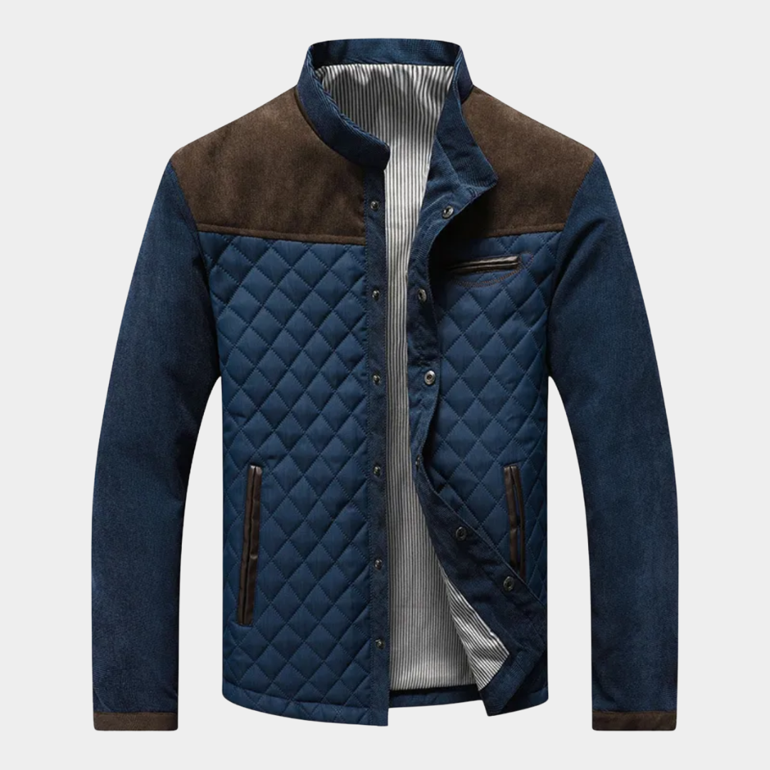 Adrien™ | Laiko patikrinta elegancija Striukė
