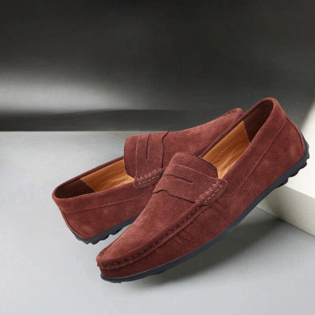 Dominykas | Loaferiai vyrams