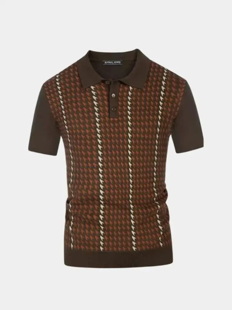 Philip™ | Senas Sidabro Polo
