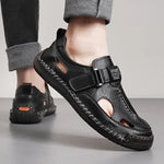 Classic Summer Shoes for Men