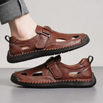 Classic Summer Shoes for Men