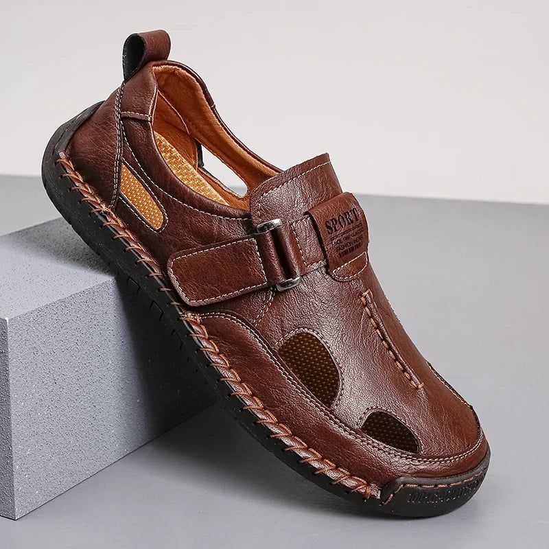 Classic Summer Shoes for Men