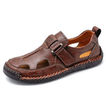 Classic Summer Shoes for Men