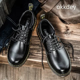 Onyx - Bossy Stiliaus Batai