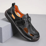 Classic Summer Shoes for Men