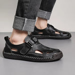 Classic Summer Shoes for Men