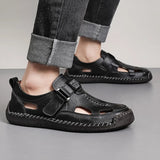 Classic Summer Shoes for Men