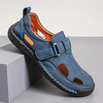 Classic Summer Shoes for Men