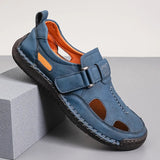 Classic Summer Shoes for Men