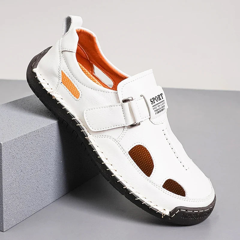 Classic Summer Shoes for Men