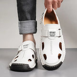 Classic Summer Shoes for Men