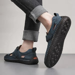 Classic Summer Shoes for Men