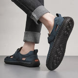 Classic Summer Shoes for Men