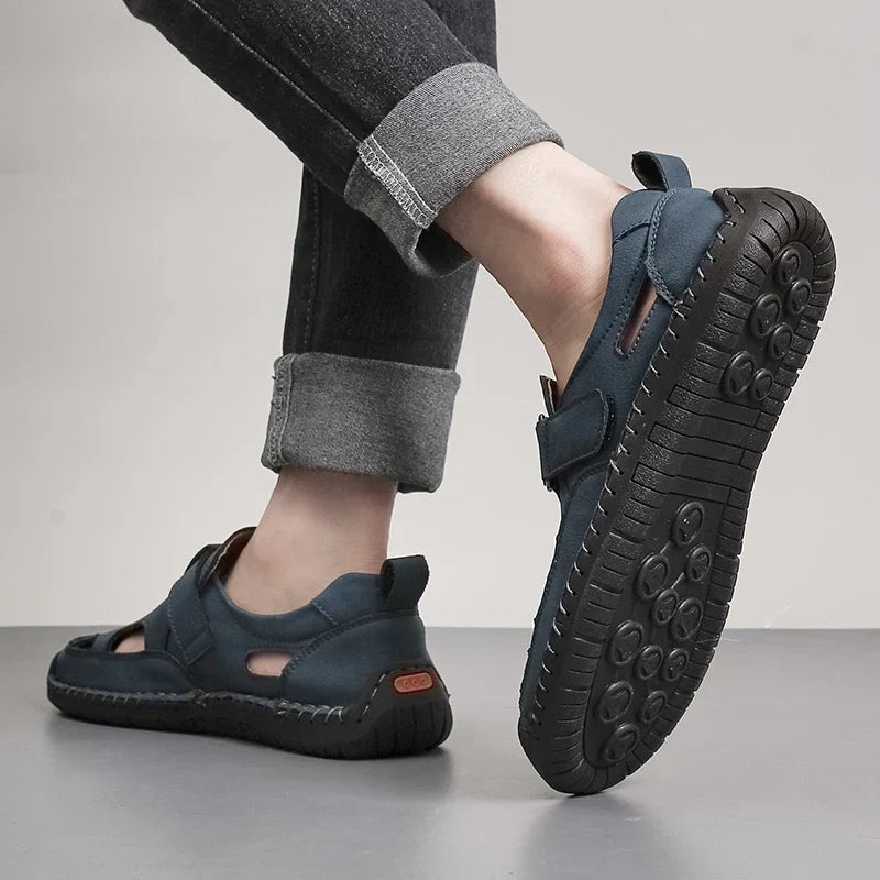 Classic Summer Shoes for Men
