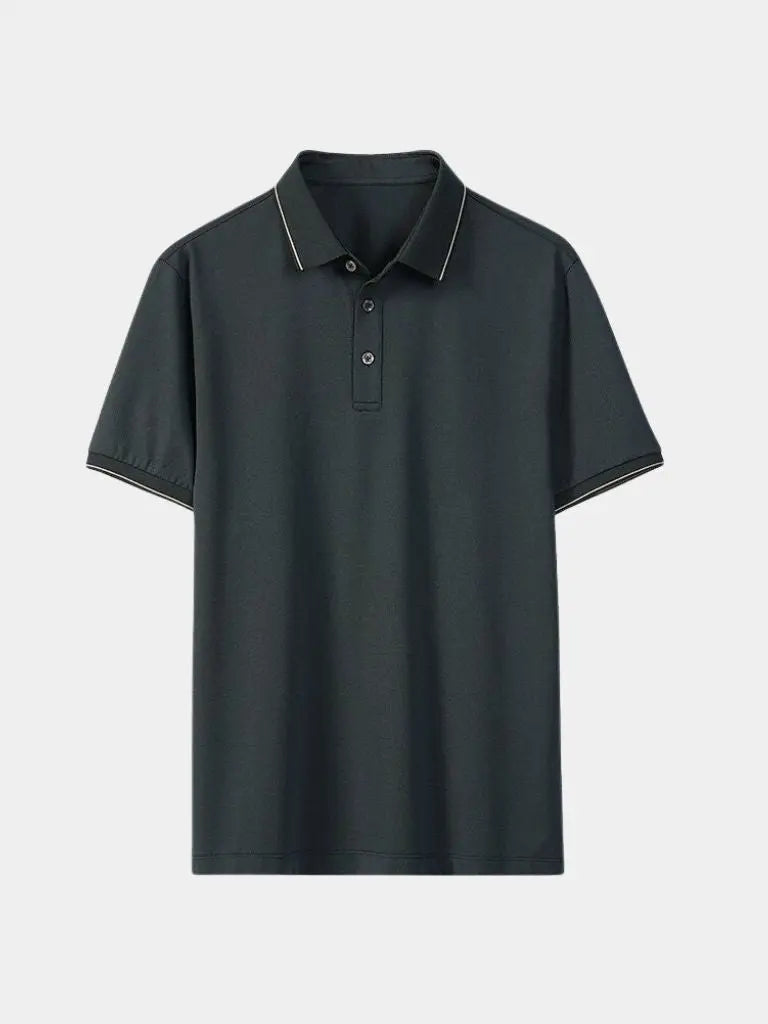 Troels™ | Oksfordo polo