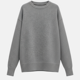 The Belmont Oversized Sweater