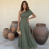 Vestido Longo Toledo