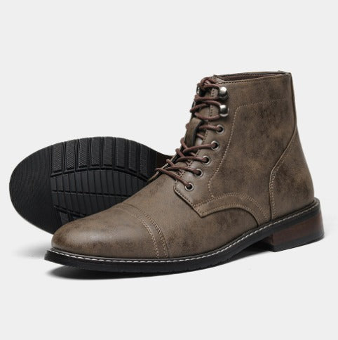 Ralph - Vintage batai