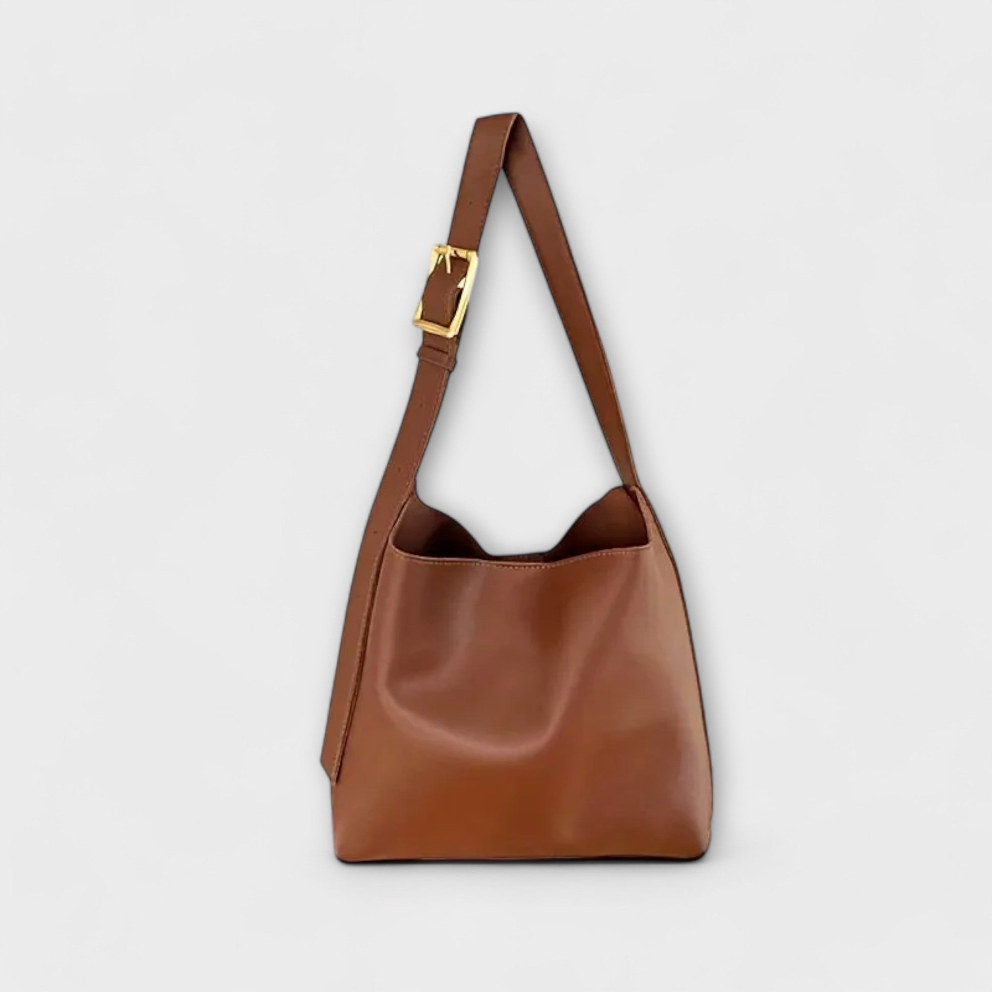 Gerda™ - Elegantiška pečių rankinė