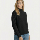 The Ashford Half Collar