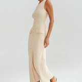 The Amelie Dress