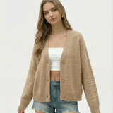 The Ameline Cardigan