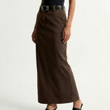 Eloise Tailored Skirt