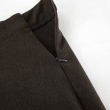 Veylin Tailored Skirt