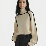 The Camille Sweater