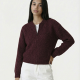 The Marbella Knit