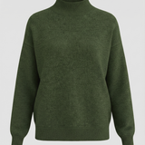 The Ashford Half Collar