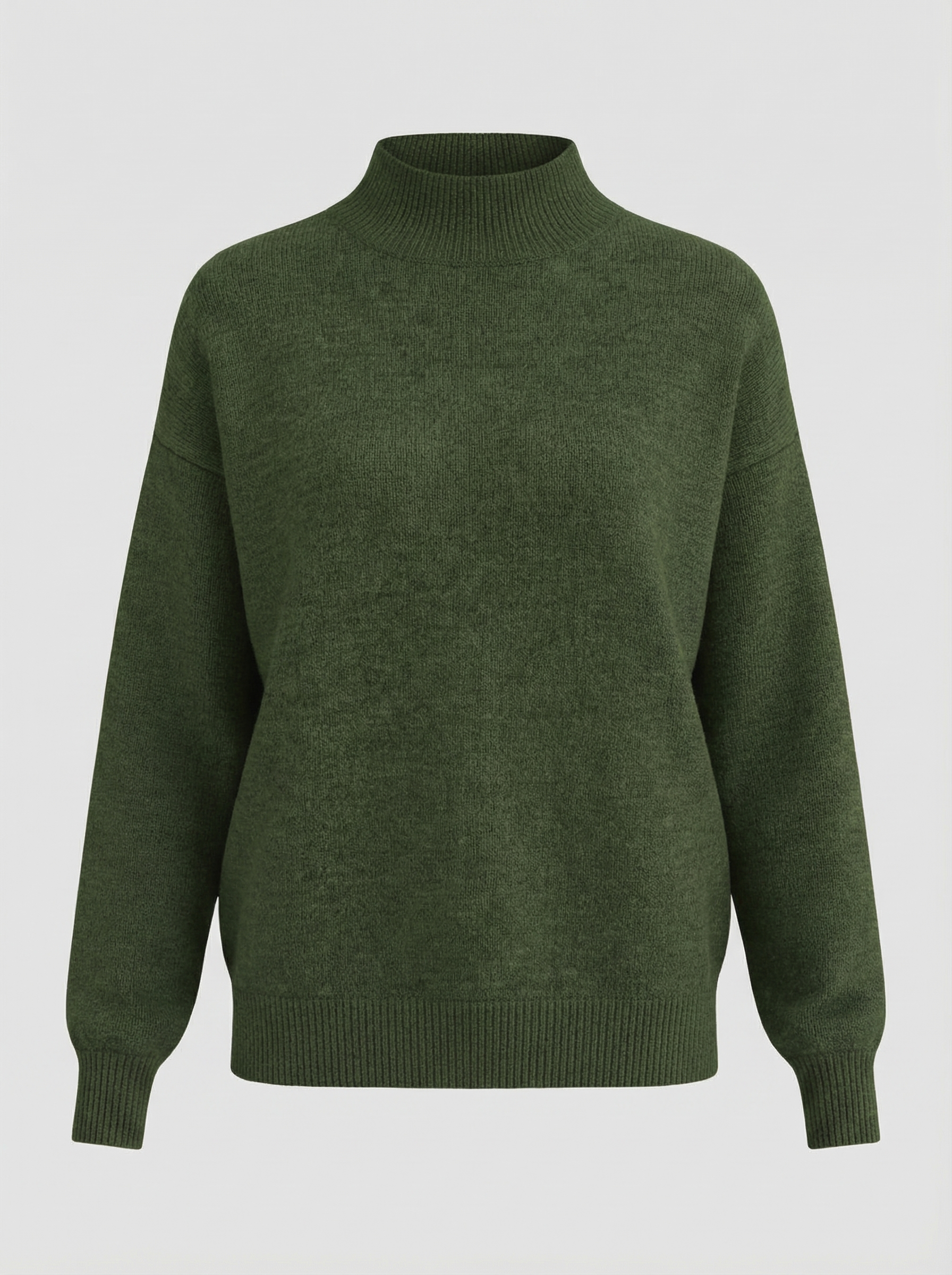The Ashford Half Collar