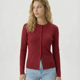 The Elsa Blouse