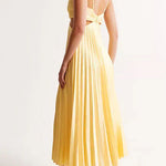 Helen | Abito Lungo Elegante