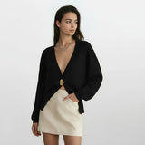The Marley Cardigan