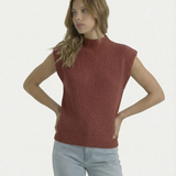 The Marlowe Knit Top