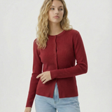 The Elsa Blouse