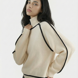 The Camille Sweater